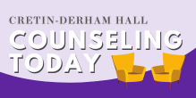 Counseling Today - April 2024