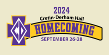 New Alumni Homecoming Experience Announced