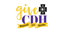 Thank You for Supporting CDH Co-Curriculars