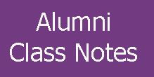 Class Notes: August 2023