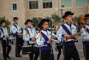 Band Cake Breakfast & Raffle