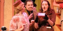 'She Loves Me' Delights Audiences