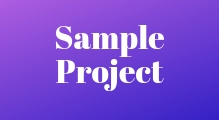 Sample Project