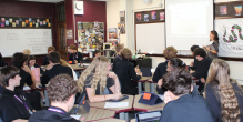 A New Way to Teach Indigenous Perspectives at CDH