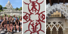 World Language Department Enriches Lives Through Language and Culture