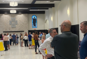 New Parent Social