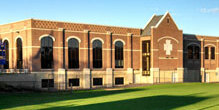 CDH Offers Space for Project Home Throughout July with Support of Faculty and Students