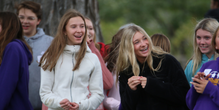 9th Grade Retreat: Bonding and Spiritual Growth