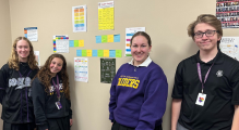 Peer Tutoring Program Launched