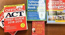 College Planning for Seniors