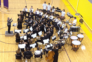 Band Concert