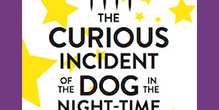 CDH Theater Presents: The Curious Incident of the Dog in the Night-Time