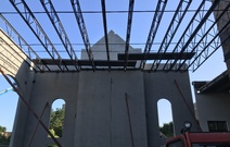 View More Construction Pictures