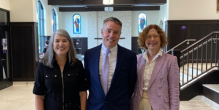 CDH Welcomes Jeb Myers as New President