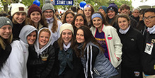 CDH Community Raised Funds to Fight Cancer