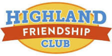 Join Alumni to Support Highland Friendship Club