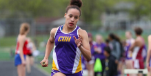 Sydney Jackson '20 is CDH's Athena Award Winner