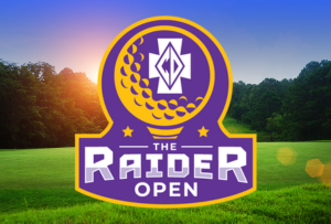 Raider Open