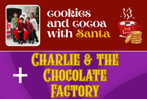 Visit Santa/ Winter Show