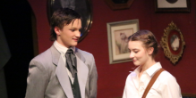 Little Women Welcomes New Talent to the Lillian Theater Stage