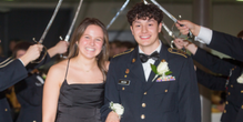 Military Ball is Time Honored Tradition