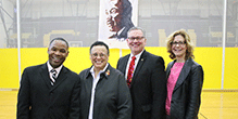 CDH Celebrates Black History Month