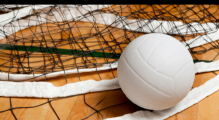 Volleyball Club - Girls