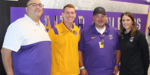 Get to know the CDH Athletics Department: Part One