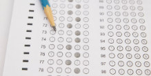 Raiders Excel on Standardized Tests