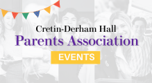 Events by the Parents Association