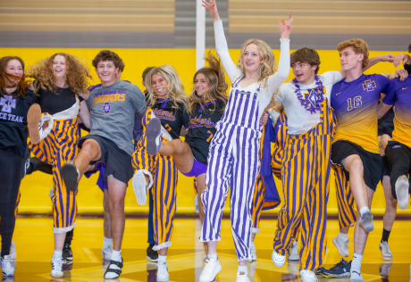 A Week of Raider Spirit: Celebrating Homecoming at CDH