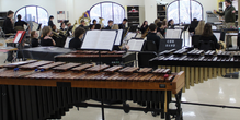 The CDH Band Room: More Than Just a Rehearsal Space