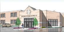 Join Us at Ryan STEM Center Grand Opening!