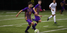 Experienced Boys Soccer Looks to Take the Next Step
