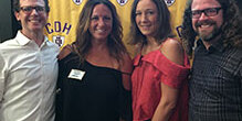 CDH 20-Year Reunion for Class of 1997 Has a Huge Turnout