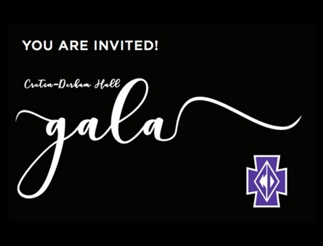 Join Us for the CDH Gala October 28