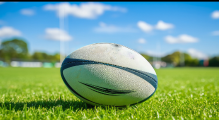 Rugby - Boys