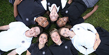 Future Raiders: Great Things Are Happening in the New Year at CDH