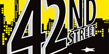CDH Theater Presents Spring Musical 42nd Street