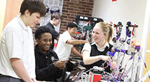 College Planning for Juniors