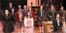 CDH Theater Earns Spot in Prestigious Spotlight Showcase