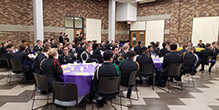 Annual JROTC Dining-In