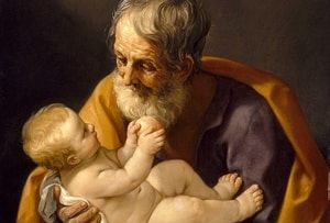 March 19 is the Feast of St. Joseph