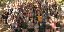 2017 Senior Women's Retreat Reflection