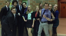 Sustainability Club