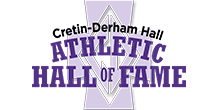 CDH Athletic Hall of Fame Ceremony