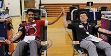 No Spring Blood Drive, Donations Still Needed