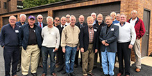 Cretin Class of 1968 Enjoyed Several Events for their 50-Year Reunion Week