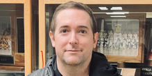 Phil Walczak Named Girls Soccer Coach