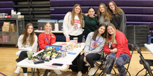 December Blood Drive Makes a Difference
